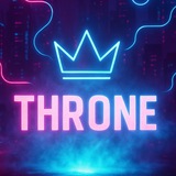 Throne