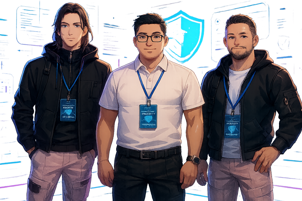 Project-Y Team